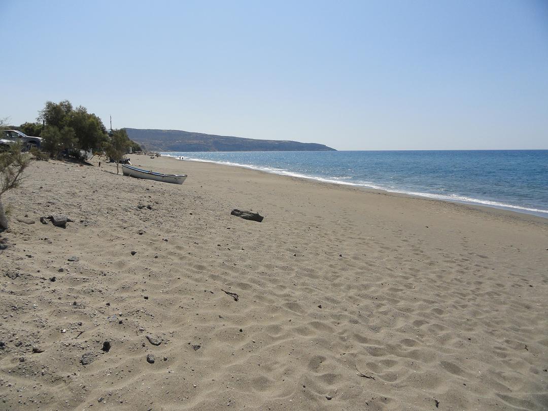 Hotel Kiklamino Καλαμάκι Εξωτερικό φωτογραφία